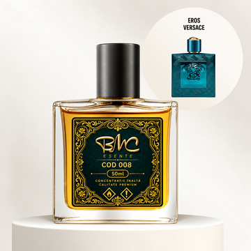 Parfum BMC 50 ml 08 inspirat din Eros