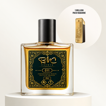 Parfum BMC 50 ml 011 inspirat din 1 Million