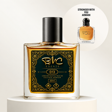 Parfum BMC 50 ml 013 inspirat din Stronger With You