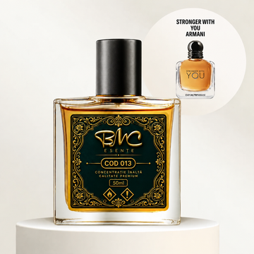 Parfum BMC 50 ml 013 inspirat din Stronger With You