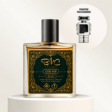 Parfum BMC 50 ml 019 inspirat din Phantom