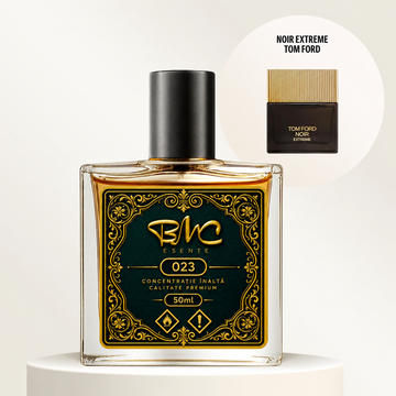 Parfum BMC 50 ml 023 inspirat din Noir Extreme