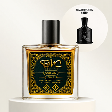 Parfum BMC 50 ml 029 inspirat din  Absolu Aventus