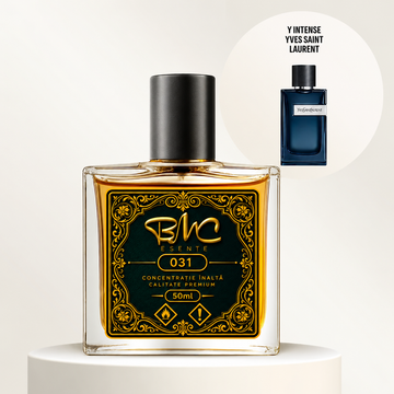 Parfum BMC 50 ml 031 inspirat din Y Intense