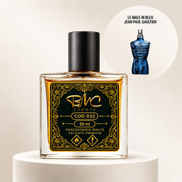 Parfum BMC 50 ml 032 inspirat din Le Male In Bleu