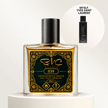 Parfum BMC 50 ml 039 inspirat din MYSELF