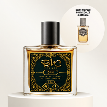 Parfum BMC 50 ml 044 inspirat din Devotion Pour Homme