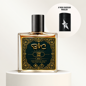 Parfum BMC 50 ml 048 inspirat din A*men Fantasm