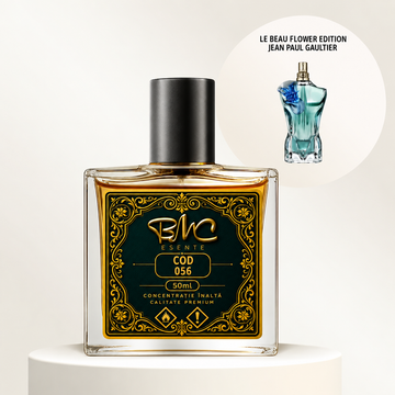 Parfum BMC 50 ml 056 inspirat din Le Beau Flower Edition