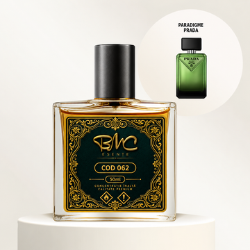 Parfum BMC 50 ml 062 inspirat din Paradigme