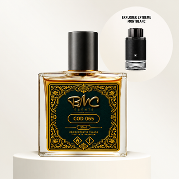 Parfum BMC 50 ml 065 inspirat din Explorer Extreme