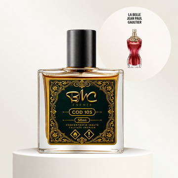 Parfum BMC 50 ml 105 inspirat din La Belle