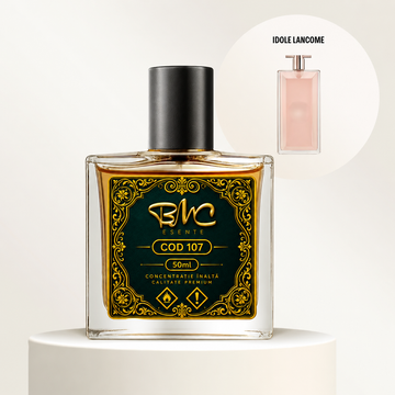 Parfum BMC 50 ml 107 inspirat din Idole