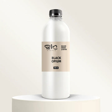 Balsam Black Opium 500 ml