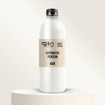 Balsam rufe Hypnotic Poison 500 ml