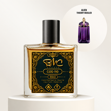 Parfum BMC 50 ml 110 inspirat din Alien
