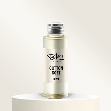 Esenta Rufe Cotton Soft 50 ml