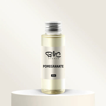 Esenta rufe - Pomegranate 50 ml