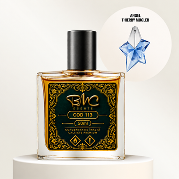 Parfum BMC 50 ml 113 inspirat din Angel