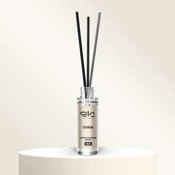 ODORIZANT CU BETISOARE Scandal-Jean Paul Gaultier Floral 50 ml
