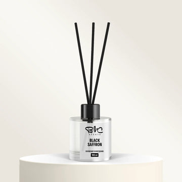 ODORIZANT CU BETISOARE Black Saffron-Byredo Oriental 100 ml
