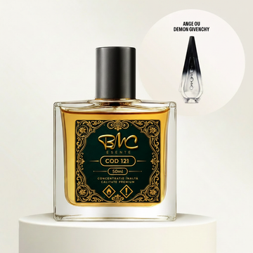 Parfum BMC 50 ml 121 inspirat din Ange Ou Demon