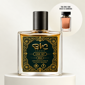 Parfum BMC 50 ml 127 inspirat din The Only One