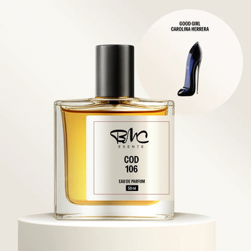Parfum BMC 50 ml 106 inspirat din Good Girl