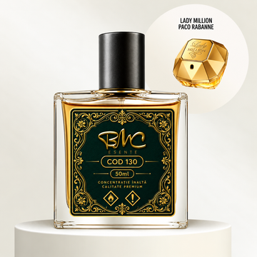 Parfum BMC 50 ml 130 inspirat din Si