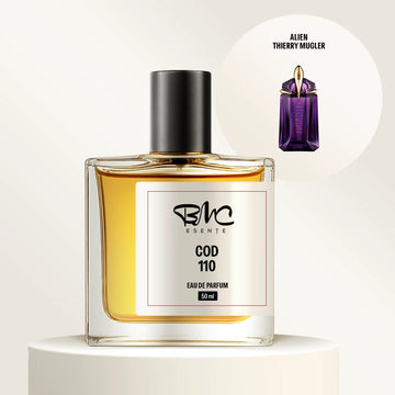 Parfum BMC 50 ml 110 inspirat din Alien