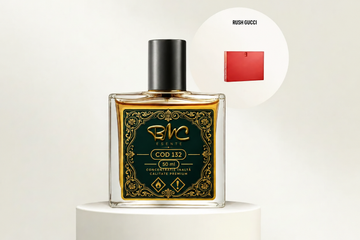 Parfum BMC 50 ml 132 inspirat din Rush
