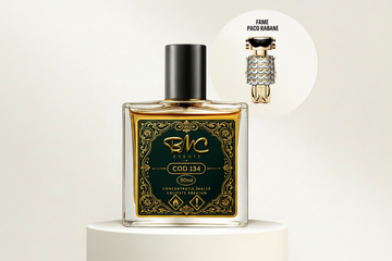 Parfum BMC 50 ml 134 inspirat din Fame