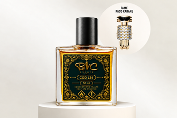 Parfum BMC 50 ml 134 inspirat din Fame