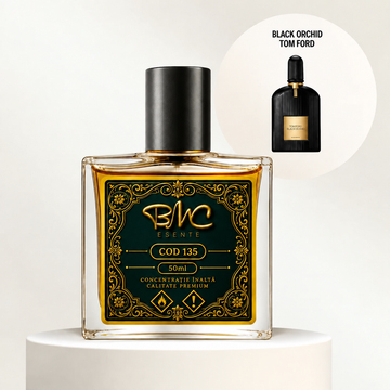 Parfum BMC 50 ml 135 inspirat din Black Orchid