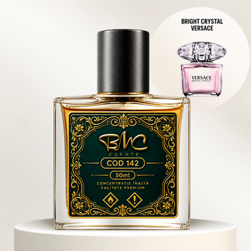 Parfum BMC 50 ml 142 inspirat din Bright Crystal