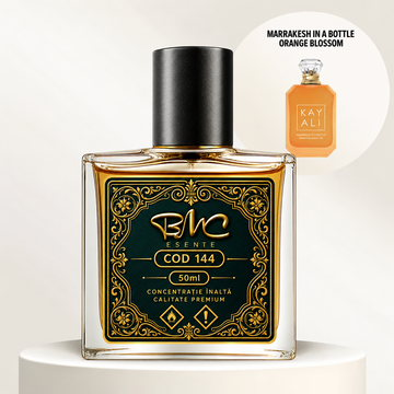 Parfum BMC 50 ml 144 inspirat din Marrakesh in a Bottle Orange Blossom