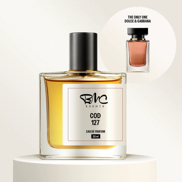 Parfum BMC 50 ml 127 inspirat din The Only One