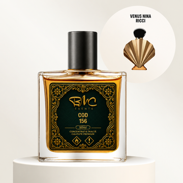 Parfum BMC 50 ml 156 inspirat din Venus