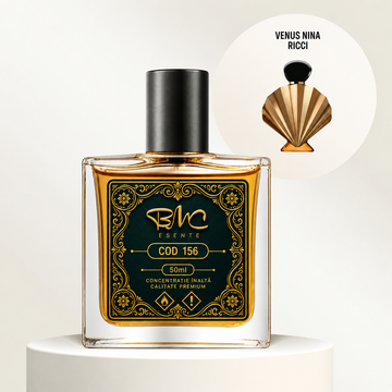 Parfum BMC 50 ml 156 inspirat din Venus