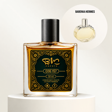 Parfum BMC 50 ml 157 inspirat din Barenia