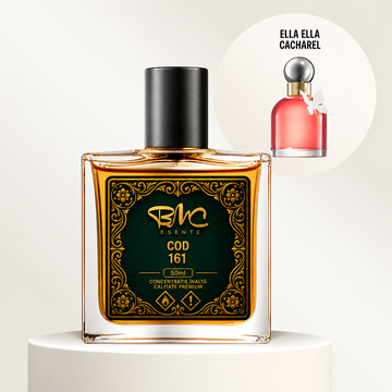 Parfum BMC 50 ml 161 inspirat Ella Ella - Cacharel