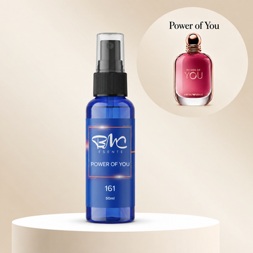 Parfum BMC 50 ml 161 inspirat Power of You - Armani LOW COST