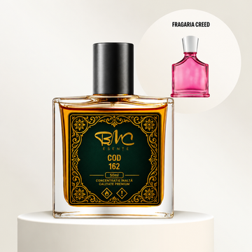 Parfum BMC 50 ml 162 inspirat Fragaria