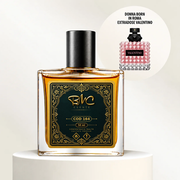 Parfum BMC 50 ml 164 inspirat Donna Born In Roma Extradose