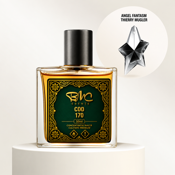 Parfum BMC 50 ml 170 inspirat din Angel Fantasm