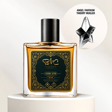 Parfum BMC 50 ml 170 inspirat din Angel Fantasm