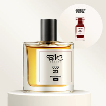 Parfum BMC 50 ml 213 inspirat Lost Cherry