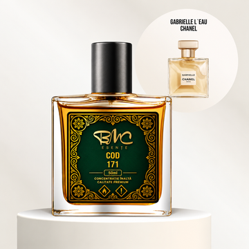 Parfum BMC 50 ml 171 inspirat din Gabrielle l`eau