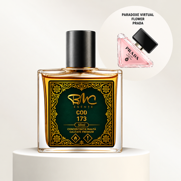 Parfum BMC 50 ml 173 inspirat din Paradoxe Virtual Flower