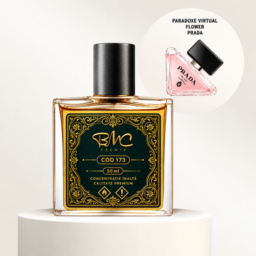 Parfum BMC 50 ml 173 inspirat din Paradoxe Virtual Flower
